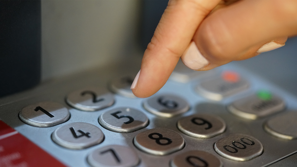 Les infos du Réveil Chérie : Si le code à 4 chiffres de votre carte de paiement figure dans cette liste, il est urgent d’en changer
