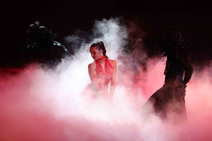 Bianca Costa - Cérémonie des NRJ Music Awards 2023