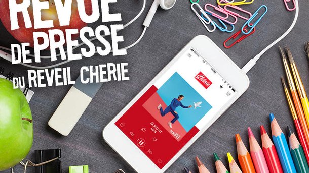 Tu penses à quoi du jour : Les nouvelles règles d’utilisation du portable à l’école