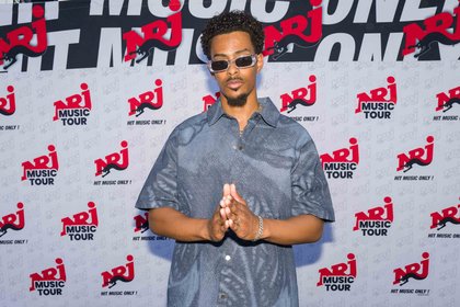 Dr Yaro - NRJ Music Tour Toulouse 2025