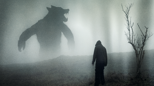 Les loups-garous existent-ils vraiment ?