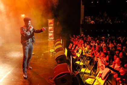 NRJ Music Tour - Marseille 2017