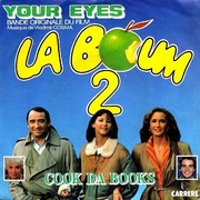 YOUR EYES (1983)