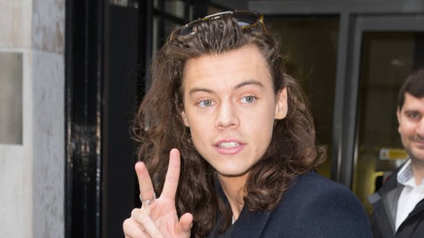 Harry Styles : le nouveau Han Solo ?