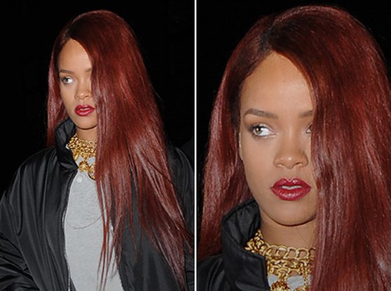 Rihanna