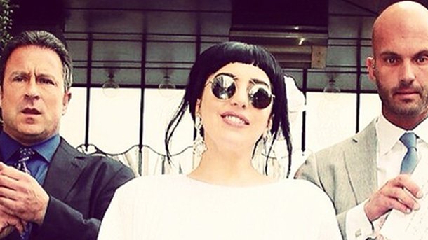 Lady Gaga : un nouvel album de jazz avec Tony Bennett !