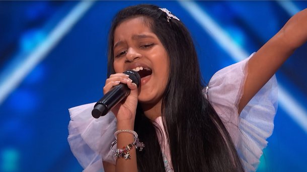 À 9 ans, sa reprise de Tina Turner laisse le jury d’"America Got Talent" sans voix
