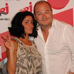 émission du lundi 25 juin avec Jenifer