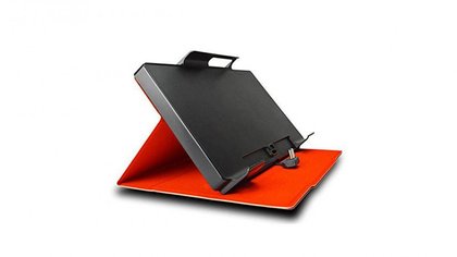 Powerbank with case pour Switch (Steelplay)