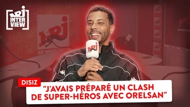 Theodora, Damso, Mac Miller… Disiz revient sur les feats marquants de sa carrière