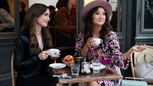 «Emily In Paris»: la saison 2 est en production