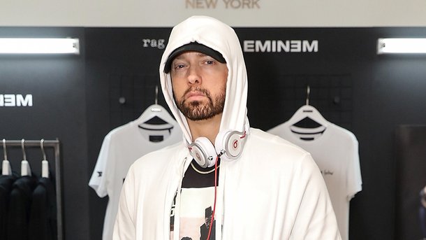 Eminem devient grand-père : le prénom du bébé de sa fille Hailie Jade Scott est un bel hommage
