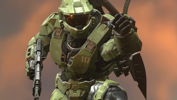 Halo Infinite montre sa campagne solo en vidéo