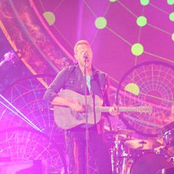 Coldplay - Stade de France