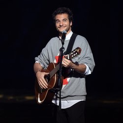 Amir - NRJ Music Awards 20th Edition