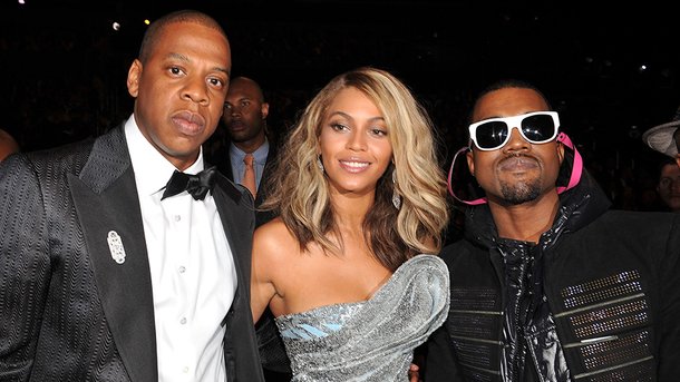 Kanye West et Beyoncé: pourquoi ils ne sont plus sur la même longueur d'onde