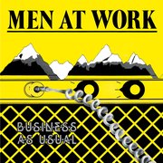 Business as Usual