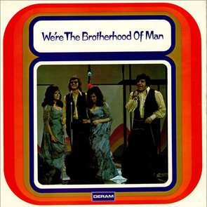 We're The Brotherhood Of Man