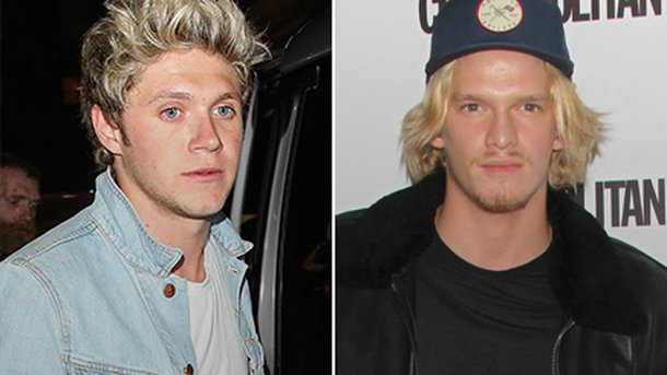 Niall Horan : une collaboration avec Cody Simpson ?