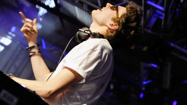 Lost Frequencies : comment est né son hit "Are You With Me" ?