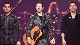 Les Jonas Brothers annoncent un nouveau titre!