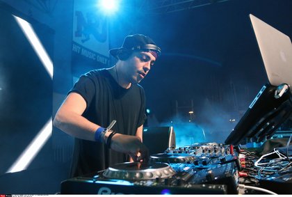 NRJ Music Tour Marseille
