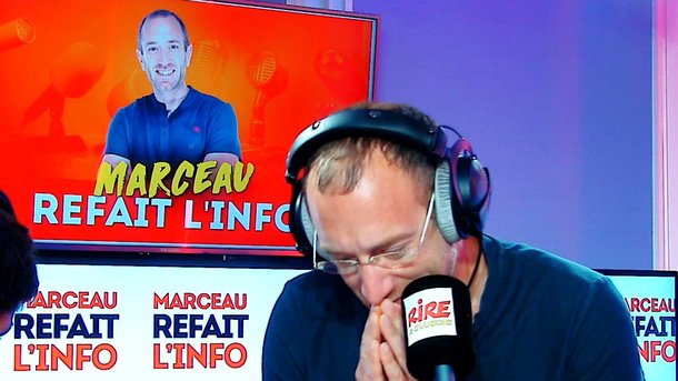 Rémi Marceau - Sa drôle d'actu : Records de chaleur pour un mois de Mai, annonce imminente de la composition du gouvernement d’Elisabeth Borne, présentation à Cannes du film Top Gun Maverick avec Tom Cruise