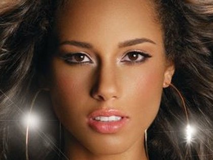 Alicia Keys