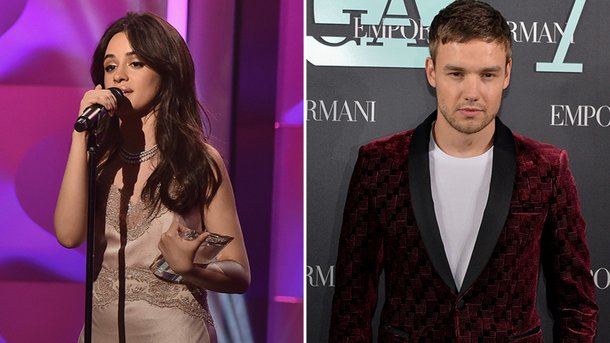 Camila Cabello et Liam Payne: dans les coulisses du Jingle Ball Tour!