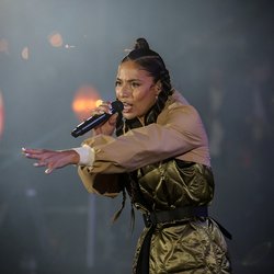 Zaho - Essentiel Festival de Toulouse