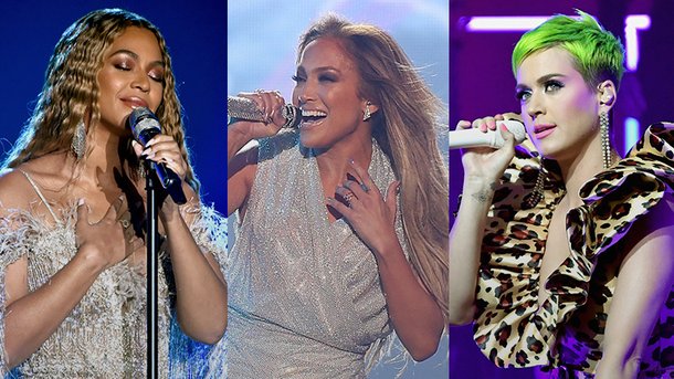 Beyoncé, Jennifer Lopez, Katy Perry : les cadeaux les plus fous des stars pour leur moitié