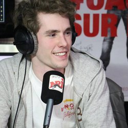 Vendredi 13 Mars 2015 avec Lost Frequencies