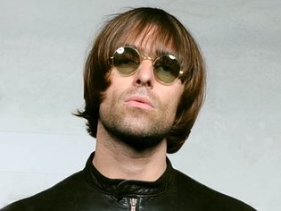 Liam Gallagher