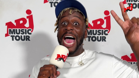Amir, Jérémy Frerot, Myles Smith...: découvrez les images du NRJ Music Tour Haguenau 2024 !