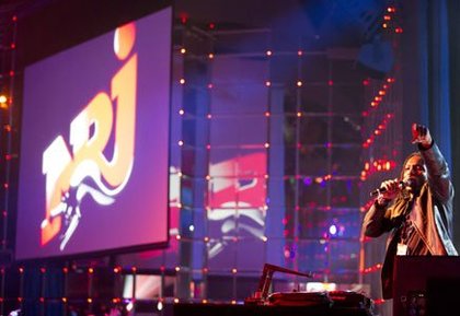 NRJ Music Tour de Monaco