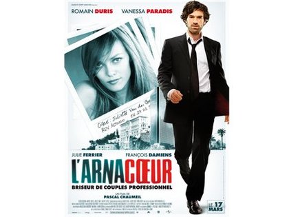 L'arnacoeur