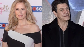 Lara Fabian et Marc Lavoine deviennent coach de The Voice