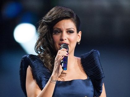La cérémonie - NRJ Music Awards 2013