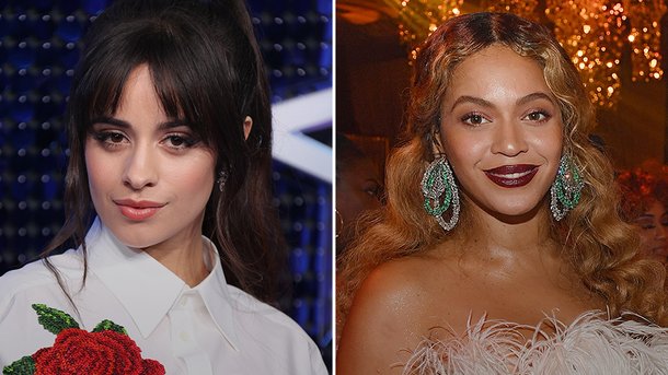 Camila Cabello: sa reprise tout en douceur de "Listen" de Beyoncé