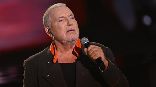 Bernard Lavilliers dévoile "Rite cruel", son 23e album studio