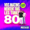 Le 6h/10h du 03/07/2026 des Matins Nostalgie avec Philippe et Sandy !