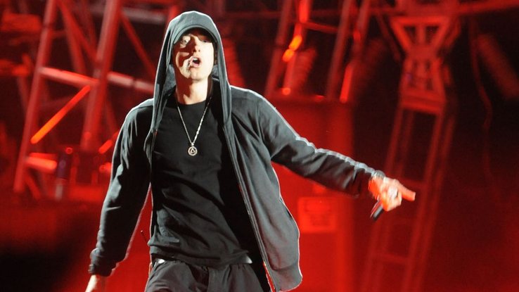 Eminem : retour sur sa brouille avec Michael Jackson