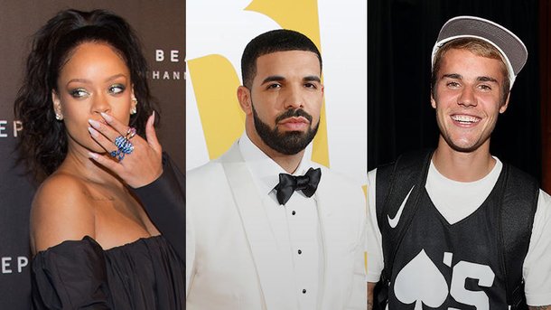 Rihanna, Drake, Justin Bieber..: ils rendent hommage à leurs mamans pour la Fête des mères