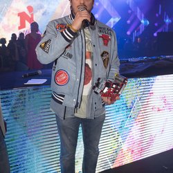 Feder - 7ème cérémonie des NRJ DJ AWARDS