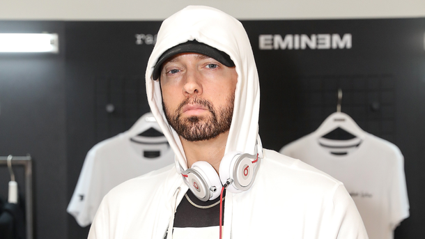 « Pour mon dernier tour… » : Eminem dévoile une date de sortie ?