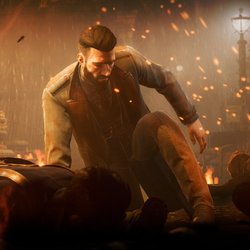 Vampyr