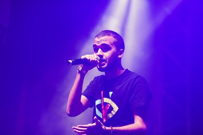 Bigflo & Oli - NRJ Music Tour Saint-Louis