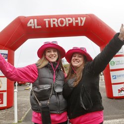 4L Trophy 2024
