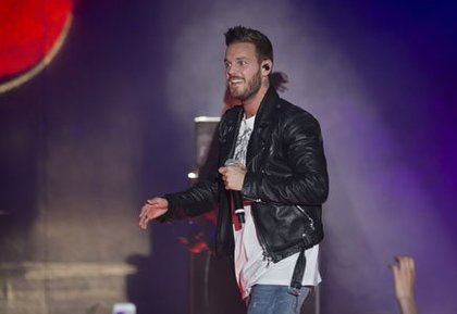 NRJ Music Tour de Monaco