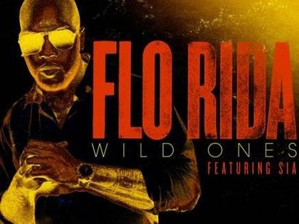 SIA et Flo Rida dévoilent le teaser de "Wild Ones"